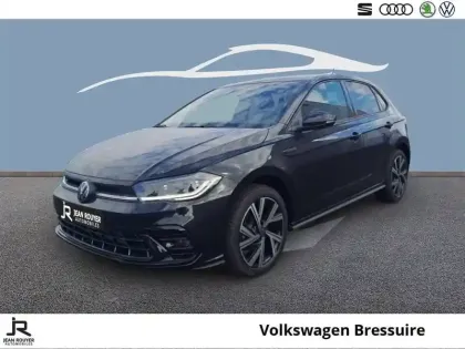Photo 21 Volkswagen Polo  1.0 TSI 116 S&S DSG7