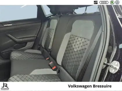 Photo 24 Volkswagen Polo  1.0 TSI 116 S&S DSG7