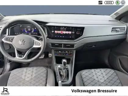 Photo 25 Volkswagen Polo  1.0 TSI 116 S&S DSG7