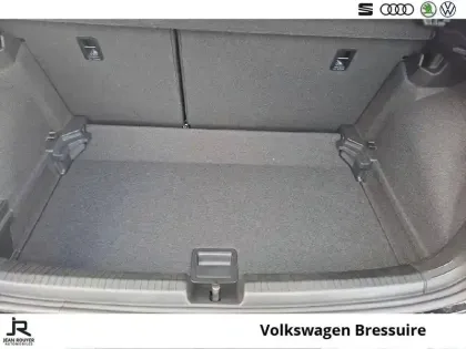 Photo 27 Volkswagen Polo  1.0 TSI 116 S&S DSG7