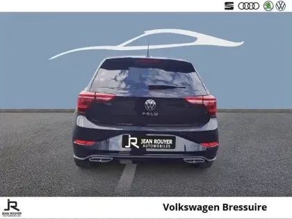 Photo 31 Volkswagen Polo  1.0 TSI 116 S&S DSG7