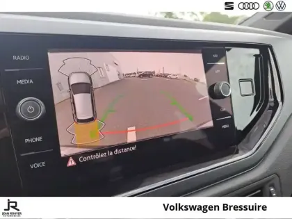 Photo 38 Volkswagen Polo  1.0 TSI 116 S&S DSG7