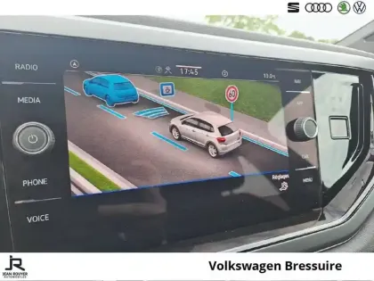 Photo 41 Volkswagen Polo  1.0 TSI 116 S&S DSG7