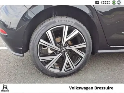 Photo 28 Volkswagen Polo  1.0 TSI 116 S&S DSG7