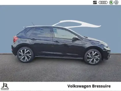 Photo 45 Volkswagen Polo  1.0 TSI 116 S&S DSG7