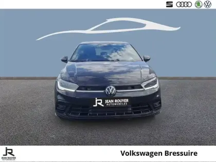 Photo 46 Volkswagen Polo  1.0 TSI 116 S&S DSG7