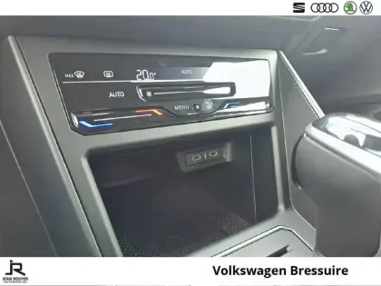 Photo 37 Volkswagen Polo  1.0 TSI 116 S&S DSG7