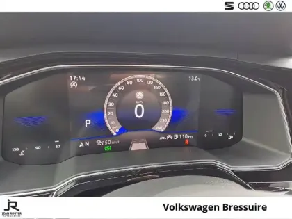 Photo 34 Volkswagen Polo  1.0 TSI 116 S&S DSG7