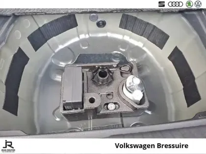 Photo 33 Volkswagen Polo  1.0 TSI 116 S&S DSG7