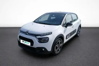 Photo Citroën C3 Shine