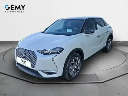 Photo Ds Ds 3 Grand Chic