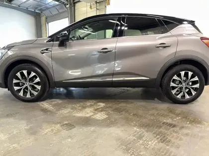 Photo Renault Captur Techno