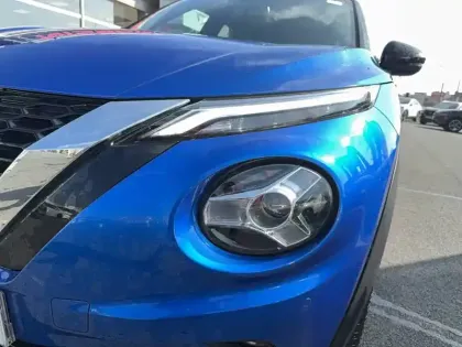 Photo 30 Nissan Juke  DIG-T 114