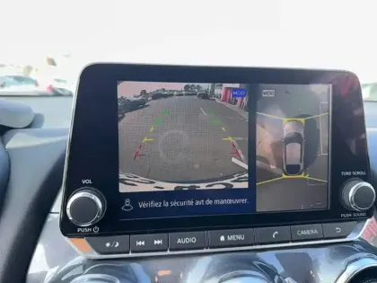 Photo 41 Nissan Juke  DIG-T 114