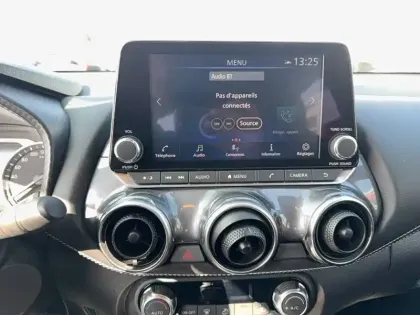 Photo 34 Nissan Juke  DIG-T 114