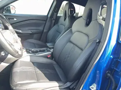 Photo 31 Nissan Juke  DIG-T 114