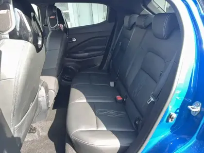 Photo 38 Nissan Juke  DIG-T 114