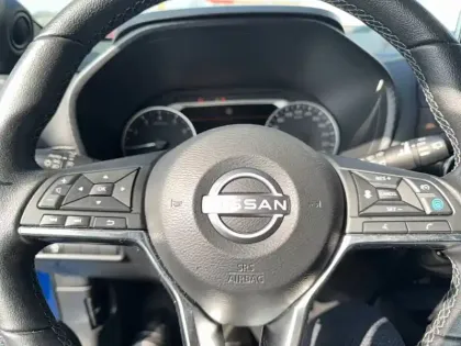 Photo 37 Nissan Juke  DIG-T 114