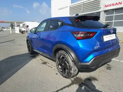 Photo 23 Nissan Juke  DIG-T 114