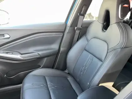 Photo 36 Nissan Juke  DIG-T 114