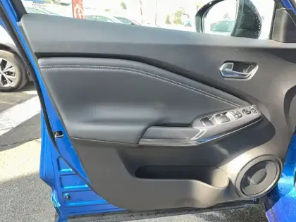 Photo 33 Nissan Juke  DIG-T 114