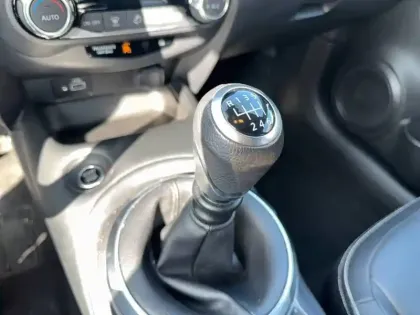 Photo 35 Nissan Juke  DIG-T 114