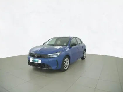 Photo Opel Corsa