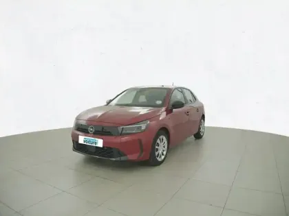Photo Opel Corsa