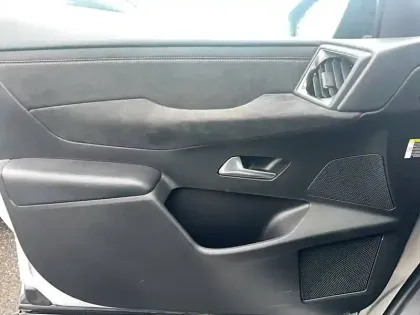 Photo 28 DS DS 3 DS3 Crossback PureTech 130 EAT8