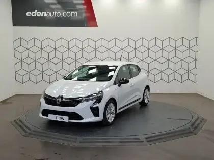 Photo Renault Clio Evolution