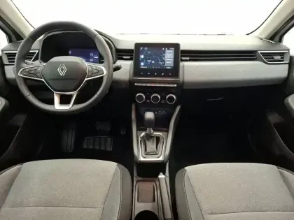 Photo 10 Renault Clio  E-Tech full hybrid 145 ch GSR2