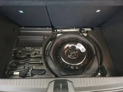 Photo 23 Renault Clio  E-Tech full hybrid 145 ch GSR2
