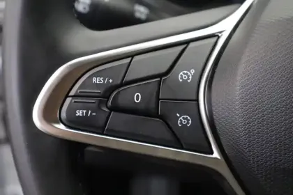 Photo 55 Renault Clio  E-Tech full hybrid 145 ch GSR2