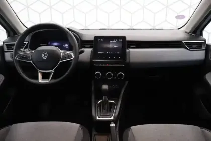 Photo 75 Renault Clio  E-Tech full hybrid 145 ch GSR2