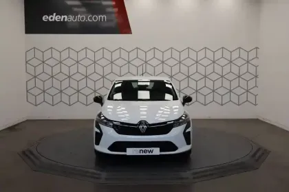 Photo 66 Renault Clio  E-Tech full hybrid 145 ch GSR2