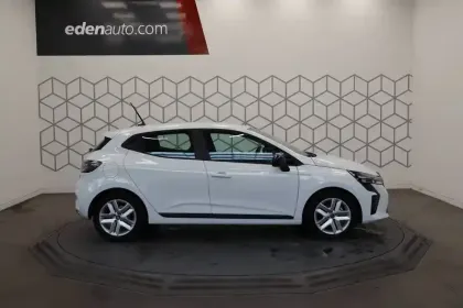 Photo 68 Renault Clio  E-Tech full hybrid 145 ch GSR2