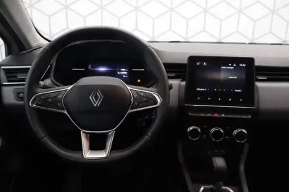 Photo 38 Renault Clio  E-Tech full hybrid 145 ch GSR2