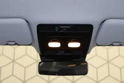 Photo 62 Renault Clio  E-Tech full hybrid 145 ch GSR2