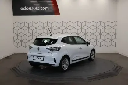 Photo 31 Renault Clio Gén. V (BJA) Ph2 Evolution 5