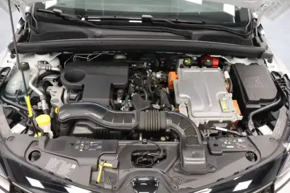 Photo 36 Renault Clio Gén. V (BJA) Ph2 Evolution 5