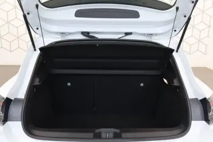 Photo 41 Renault Clio  E-Tech full hybrid 145 ch GSR2