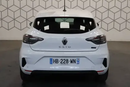 Photo 64 Renault Clio  E-Tech full hybrid 145 ch GSR2