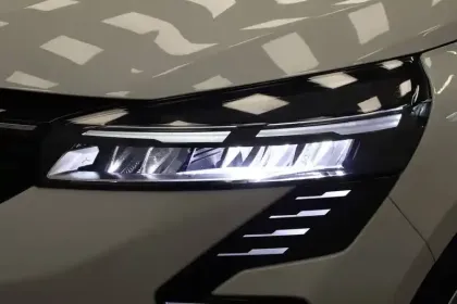 Photo 59 Renault Clio  E-Tech full hybrid 145 ch GSR2