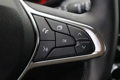 Photo 56 Renault Clio  E-Tech full hybrid 145 ch GSR2