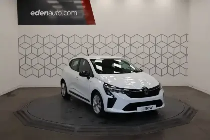 Photo 67 Renault Clio  E-Tech full hybrid 145 ch GSR2