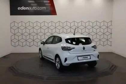 Photo 71 Renault Clio  E-Tech full hybrid 145 ch GSR2