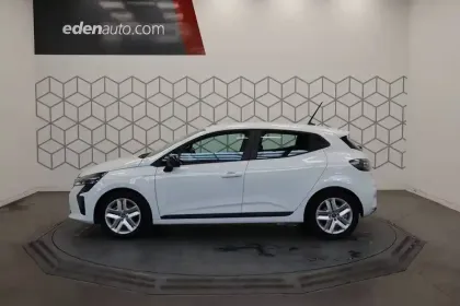 Photo 72 Renault Clio  E-Tech full hybrid 145 ch GSR2