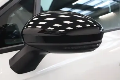 Photo 60 Renault Clio  E-Tech full hybrid 145 ch GSR2