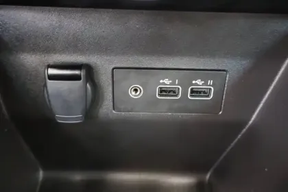 Photo 50 Renault Clio  E-Tech full hybrid 145 ch GSR2