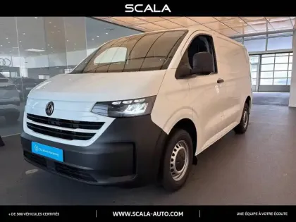 Photo Volkswagen Transporter